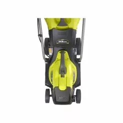 Ryobi Plæneklipper 18V ONE+ - OLM1833B -Ryobi Butik ryobi plaeneklipper 18v one olm1833b 5