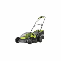 Ryobi Plæneklipper ONE+ 18V - RY18LMX37A-0