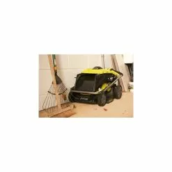 Ryobi Plæneklipper ONE+ 18V - RY18LMX37A-0 -Ryobi Butik ryobi plaeneklipper one 18v ry18lmx37a 0 3