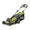 Ryobi Plæneklipper Ry18lmx40b-0 -Ryobi Butik ryobi plaeneklipper ry18lmx40b 0