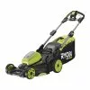 Ryobi Plæneklipper Ry36lmxp40a-140 -Ryobi Butik ryobi plaeneklipper ry36lmxp40a 140