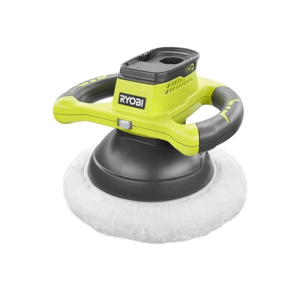 Ryobi Polermaskine R18B-0 3 Ryobi Polermaskine R18B-0