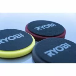 Ryobi Poleringsmaskine ONE+ 18V - R18P-0 -Ryobi Butik ryobi polisher one 18v r18p 0 7