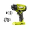 Ryobi R18HG-0 Varmluftpistol ONE+ -Ryobi Butik ryobi r18hg 0 varmluftpistol one