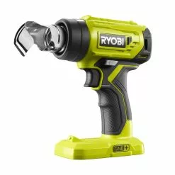 Ryobi R18HG-0 Varmluftpistol ONE+ -Ryobi Butik ryobi r18hg 0 varmluftpistol one 2