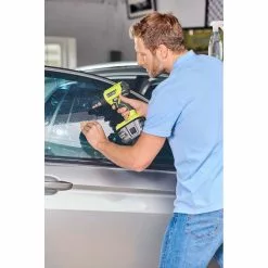 Ryobi R18HG-0 Varmluftpistol ONE+ -Ryobi Butik ryobi r18hg 0 varmluftpistol one 6