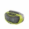 Ryobi Radio