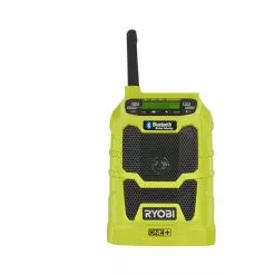 Ryobi Radio R18R-0