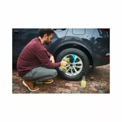 Ryobi Rengøringsbørste ONE+ 18V - R18CPS-0 -Ryobi Butik ryobi rengoringsborste one 18v r18cps 0 4