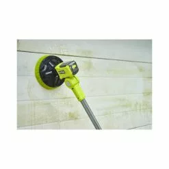 Ryobi Rengøringsbørste Teleskopisk ONE+ 18V - R18TPS-0 -Ryobi Butik ryobi rengoringsborste teleskopisk one 18v r18tps 0 10