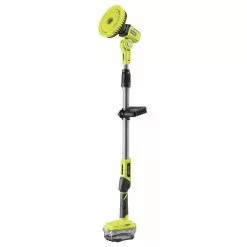 Ryobi Rengøringsbørste Teleskopisk ONE+ 18V - R18TPS-0 -Ryobi Butik ryobi rengoringsborste teleskopisk one 18v r18tps 0 14