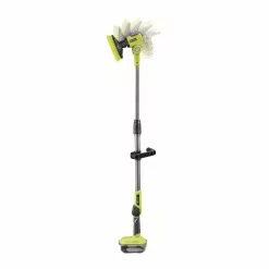 Ryobi Rengøringsbørste Teleskopisk ONE+ 18V - R18TPS-0 -Ryobi Butik ryobi rengoringsborste teleskopisk one 18v r18tps 0 15