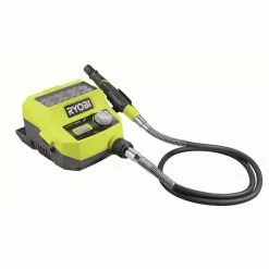 Ryobi Roterende Multiværktøj Rrts18-0a35