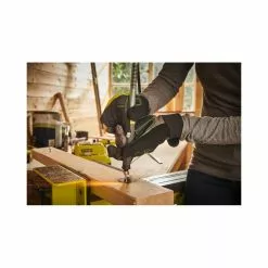 Ryobi Roterende Multiværktøj 18V ONE+ - R18RT-0 33 Ryobi Roterende Multiværktøj 18V ONE+ - R18RT-0 -Ryobi Butik ryobi roterende multivaerktoj 18v one r18rt 0 10