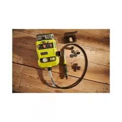 Ryobi Roterende Multiværktøj 18V ONE+ - R18RT-0 36 Ryobi Roterende Multiværktøj 18V ONE+ - R18RT-0 -Ryobi Butik ryobi roterende multivaerktoj 18v one r18rt 0 13