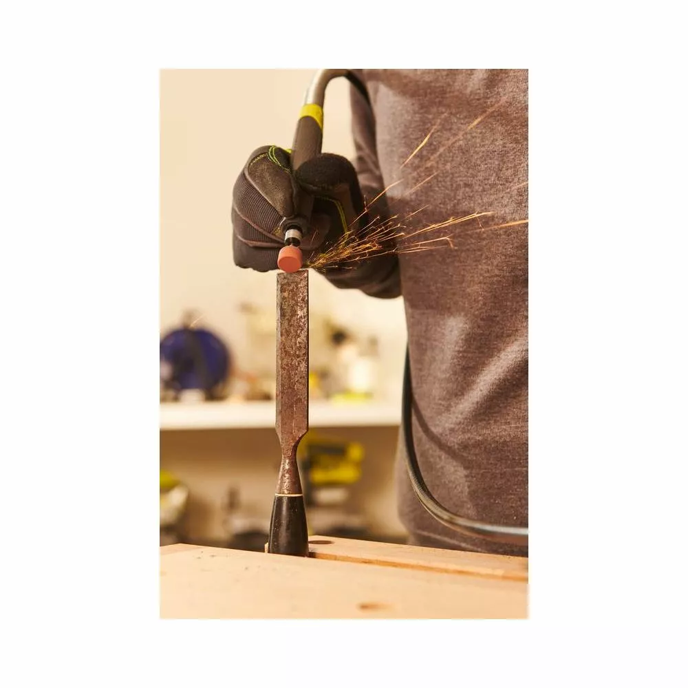 Ryobi Roterende Multiværktøj 18V ONE+ - R18RT-0 10 Ryobi Roterende Multiværktøj 18V ONE+ - R18RT-0 - Billede 8