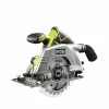 Ryobi Rundsav R18CS-0
