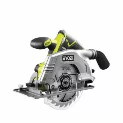 Ryobi Rundsav R18CS-0