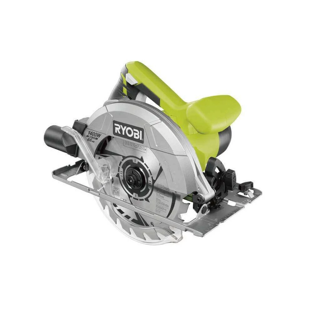 Ryobi Rundsav RCS1400-G 4 Ryobi Rundsav RCS1400-G - Billede 2