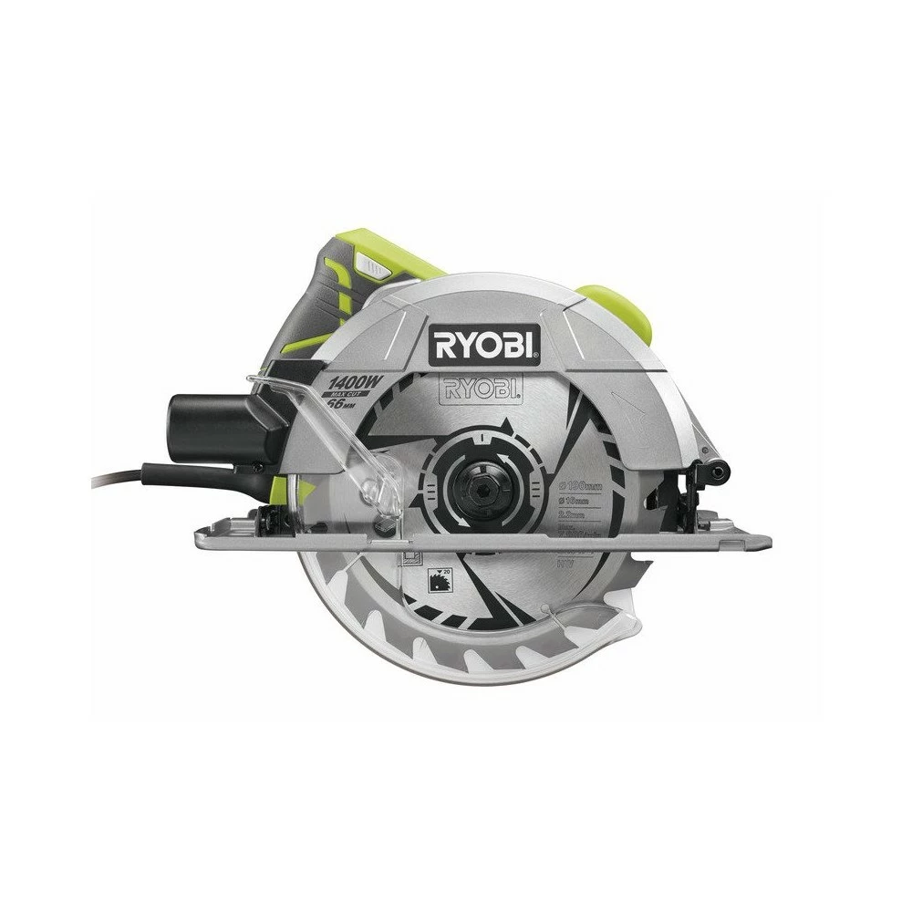 Ryobi Rundsav RCS1400-G 3 Ryobi Rundsav RCS1400-G