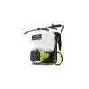 Ryobi Rygsprøjte Sprayer ONE+ 18V - RY18BPSA-0 -Ryobi Butik ryobi rygsprojte sprayer one 18v ry18bpsa 0