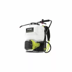 Ryobi Rygsprøjte Sprayer ONE+ 18V - RY18BPSA-0