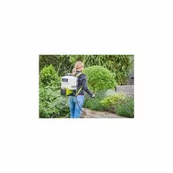 Ryobi Rygsprøjte Sprayer ONE+ 18V - RY18BPSA-0 11 Ryobi Rygsprøjte Sprayer ONE+ 18V - RY18BPSA-0 -Ryobi Butik ryobi rygsprojte sprayer one 18v ry18bpsa 0 3