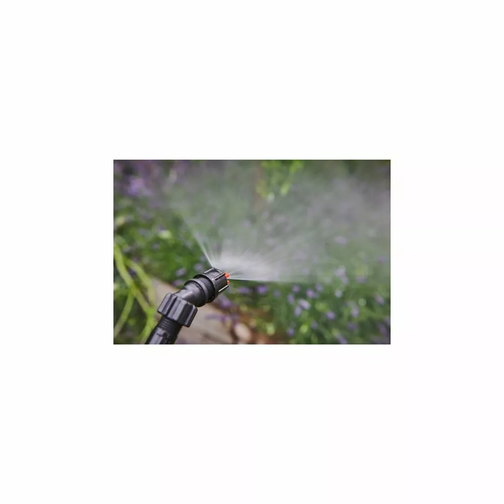 Ryobi Rygsprøjte Sprayer ONE+ 18V - RY18BPSA-0 7 Ryobi Rygsprøjte Sprayer ONE+ 18V - RY18BPSA-0 - Billede 5