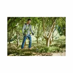 Ryobi Ryobi ONE+ 18V Lithium+ Græstrimmer/buskrydder - OBC1820B -Ryobi Butik ryobi ryobi one 18v lithium graestrimmerbuskrydder obc1820b 11