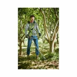 Ryobi Ryobi ONE+ 18V Lithium+ Græstrimmer/buskrydder - OBC1820B -Ryobi Butik ryobi ryobi one 18v lithium graestrimmerbuskrydder obc1820b 12