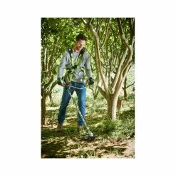 Ryobi Ryobi ONE+ 18V Lithium+ Græstrimmer/buskrydder - OBC1820B -Ryobi Butik ryobi ryobi one 18v lithium graestrimmerbuskrydder obc1820b 13