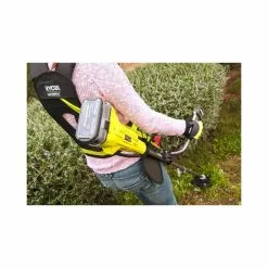 Ryobi Ryobi ONE+ 18V Lithium+ Græstrimmer/buskrydder - OBC1820B -Ryobi Butik ryobi ryobi one 18v lithium graestrimmerbuskrydder obc1820b 14