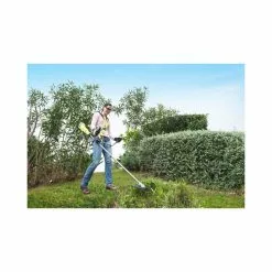 Ryobi Ryobi ONE+ 18V Lithium+ Græstrimmer/buskrydder - OBC1820B -Ryobi Butik ryobi ryobi one 18v lithium graestrimmerbuskrydder obc1820b 15