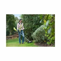 Ryobi Ryobi ONE+ 18V Lithium+ Græstrimmer/buskrydder - OBC1820B -Ryobi Butik ryobi ryobi one 18v lithium graestrimmerbuskrydder obc1820b 4
