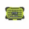Ryobi Sæt Med 31 Stk - RAK31MSDI -Ryobi Butik ryobi saet med 31 stk rak31msdi