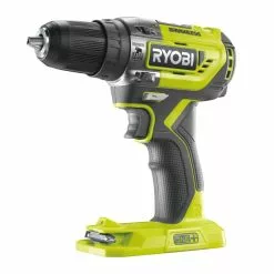 Ryobi Slagbore-/skruemaskine 18V ONE + - R18PD5-0