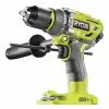 Ryobi Slagbore-/skruemaskine 18V ONE+ - R18PD7-0 -Ryobi Butik ryobi slagbore skruemaskine 18v one r18pd7 0