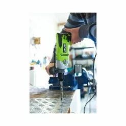 Ryobi Slagboremaskin 1200 W - RPD1200-K -Ryobi Butik ryobi slagboremaskin 1200 w rpd1200 k 1