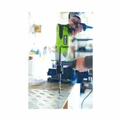 Ryobi Slagboremaskin 1200 W - RPD1200-K -Ryobi Butik ryobi slagboremaskin 1200 w rpd1200 k 10