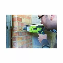 Ryobi Slagboremaskin 1200 W - RPD1200-K -Ryobi Butik ryobi slagboremaskin 1200 w rpd1200 k 11
