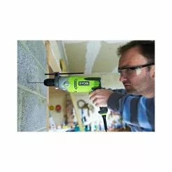 Ryobi Slagboremaskin 1200 W - RPD1200-K -Ryobi Butik ryobi slagboremaskin 1200 w rpd1200 k 14