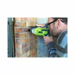 Ryobi Slagboremaskin 1200 W - RPD1200-K -Ryobi Butik ryobi slagboremaskin 1200 w rpd1200 k 18