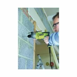 Ryobi Slagboremaskin 1200 W - RPD1200-K -Ryobi Butik ryobi slagboremaskin 1200 w rpd1200 k 20