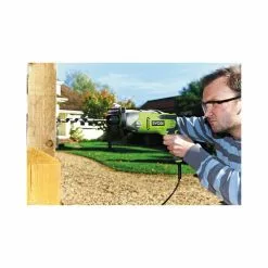 Ryobi Slagboremaskin 1200 W - RPD1200-K -Ryobi Butik ryobi slagboremaskin 1200 w rpd1200 k 23