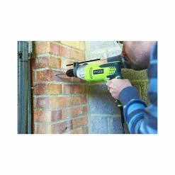 Ryobi Slagboremaskin 1200 W - RPD1200-K -Ryobi Butik ryobi slagboremaskin 1200 w rpd1200 k 24