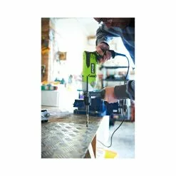 Ryobi Slagboremaskin 1200 W - RPD1200-K -Ryobi Butik ryobi slagboremaskin 1200 w rpd1200 k 3