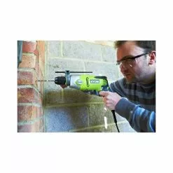 Ryobi Slagboremaskin 1200 W - RPD1200-K -Ryobi Butik ryobi slagboremaskin 1200 w rpd1200 k 4
