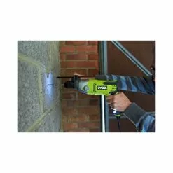 Ryobi Slagboremaskin 1200 W - RPD1200-K -Ryobi Butik ryobi slagboremaskin 1200 w rpd1200 k 5