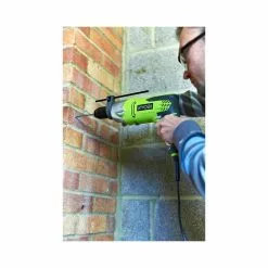 Ryobi Slagboremaskin 1200 W - RPD1200-K -Ryobi Butik ryobi slagboremaskin 1200 w rpd1200 k 7