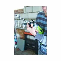 Ryobi Slagboremaskin 1200 W - RPD1200-K -Ryobi Butik ryobi slagboremaskin 1200 w rpd1200 k 8